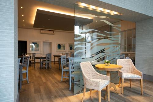 the marine hermanus