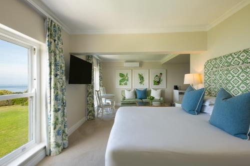 the marine hermanus
