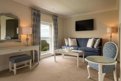 the marine hermanus