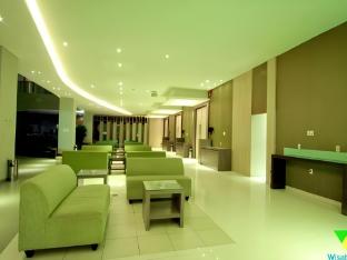 hotel wisata niaga