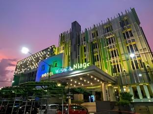 hotel wisata niaga