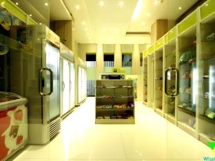 hotel wisata niaga