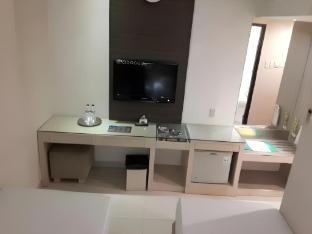 hotel wisata niaga
