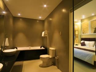 hotel wisata niaga