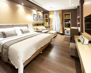 hotel wisata niaga