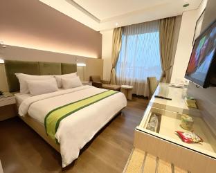 hotel wisata niaga