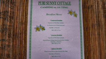 puri sunny camping