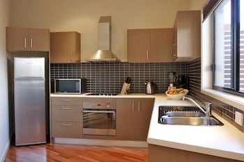 Club Wyndham Seven Mile Beach,Hobart>>Cambridge,4 star