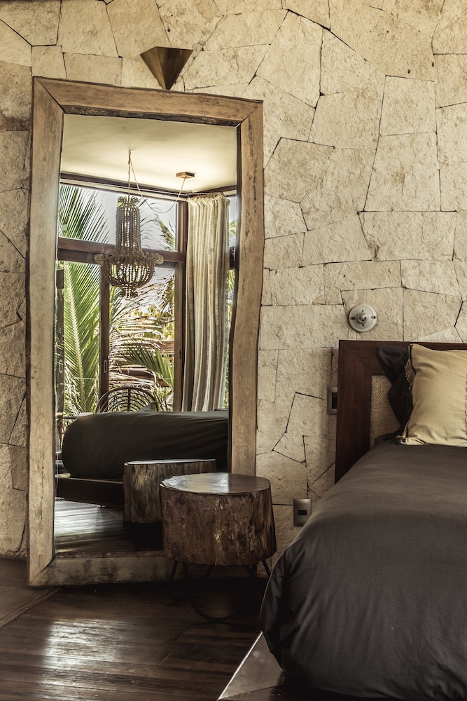 be tulum beach and spa resort