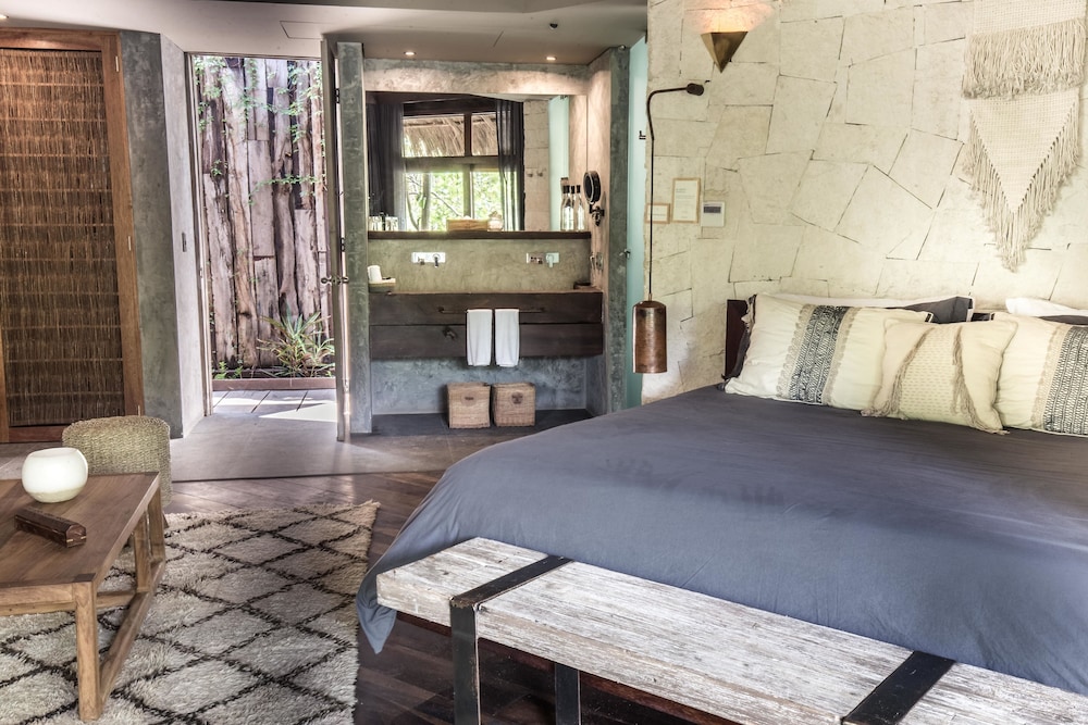 be tulum beach and spa resort