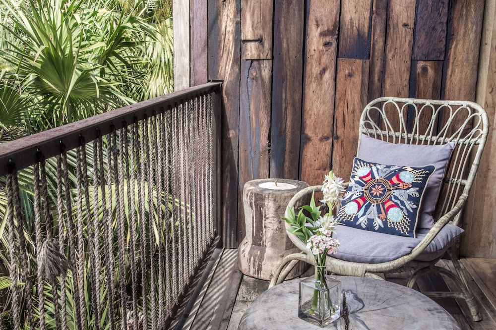 be tulum beach and spa resort
