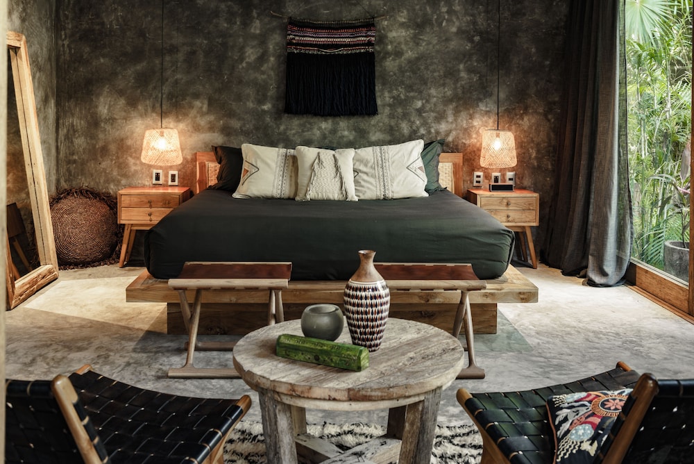be tulum beach and spa resort