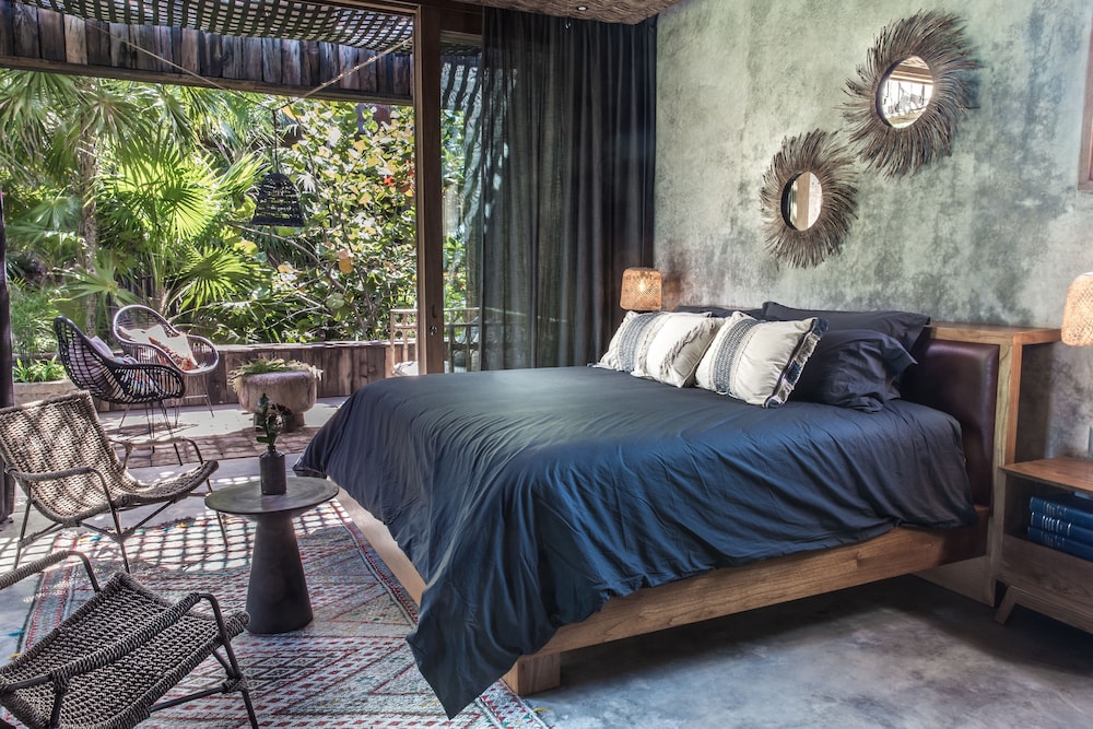 be tulum beach and spa resort