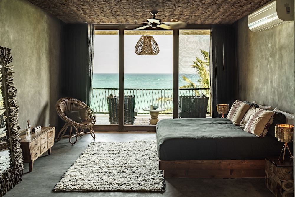 be tulum beach and spa resort