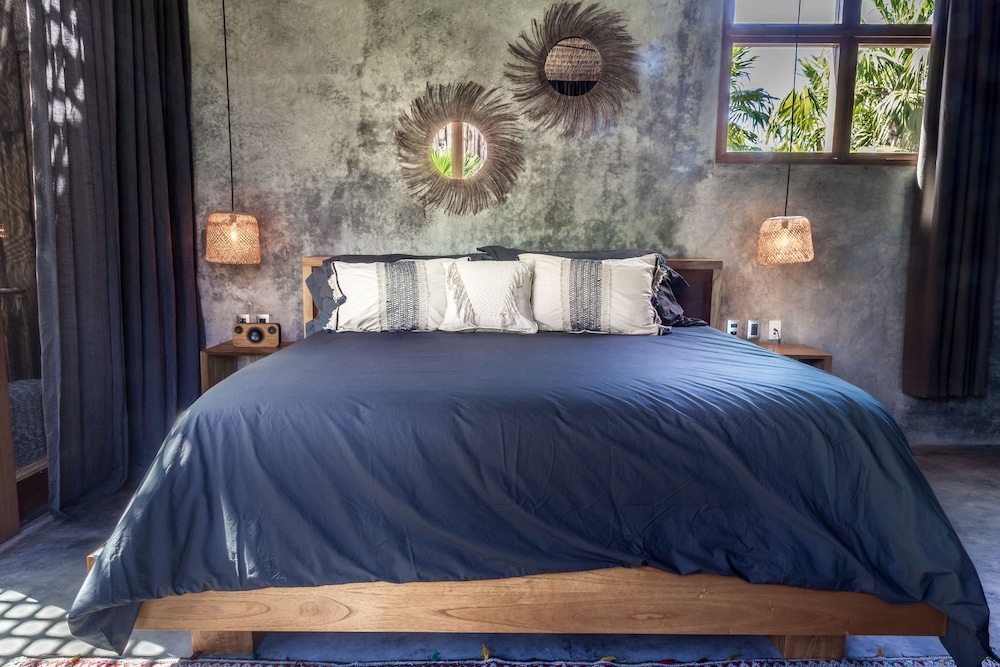 be tulum beach and spa resort