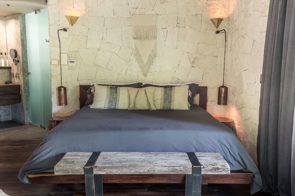 be tulum beach and spa resort