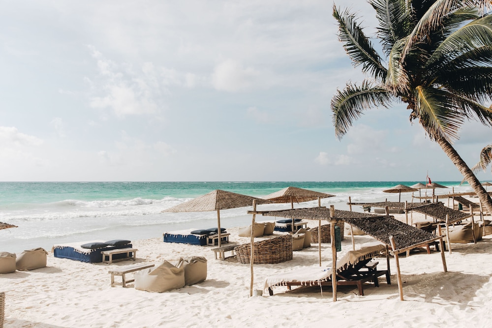 be tulum beach and spa resort