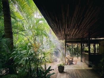 be tulum beach and spa resort