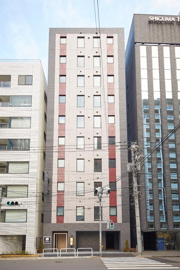 monday apart akihabara south east