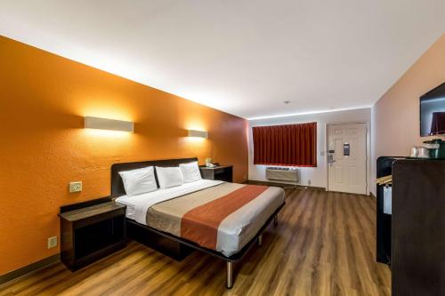 motel 6 san antonio tx south ww white rd