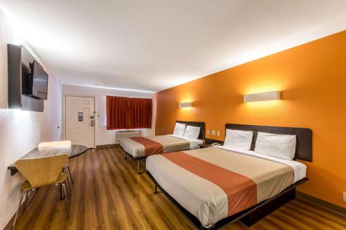 motel 6 san antonio tx south ww white rd