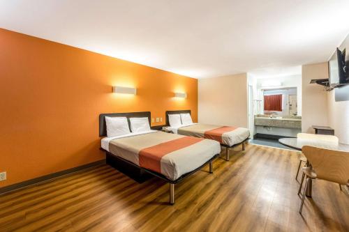motel 6 san antonio tx south ww white rd