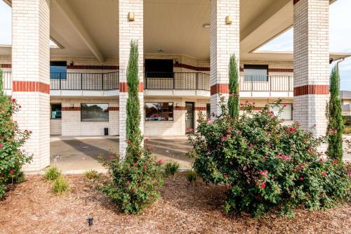 motel 6 san antonio tx south ww white rd