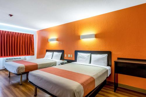 motel 6 san antonio tx south ww white rd