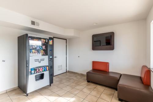 motel 6 san antonio tx south ww white rd