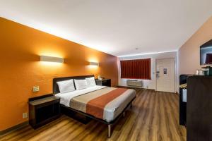 motel 6 san antonio tx south ww white rd