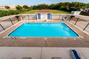 motel 6 san antonio tx south ww white rd