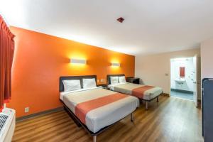 motel 6 san antonio tx south ww white rd