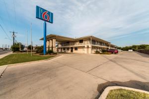 motel 6 san antonio tx south ww white rd