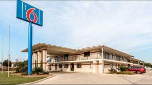 motel 6 san antonio tx south ww white rd