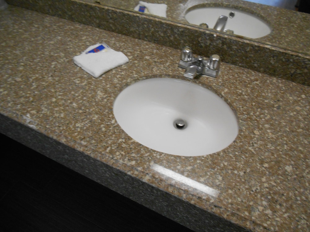 motel 6 san antonio tx south ww white rd