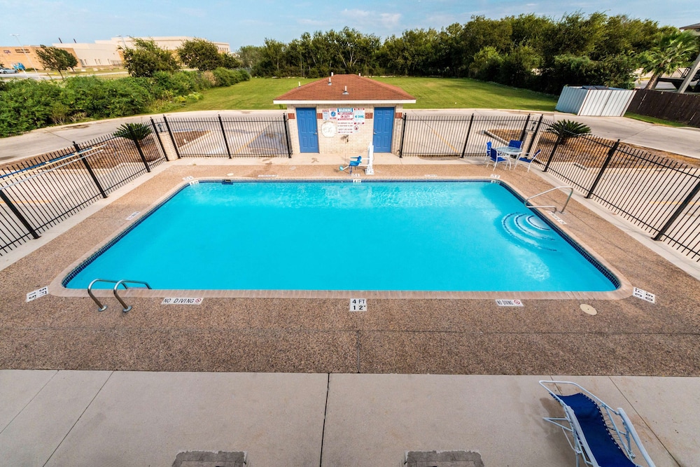 motel 6 san antonio tx south ww white rd