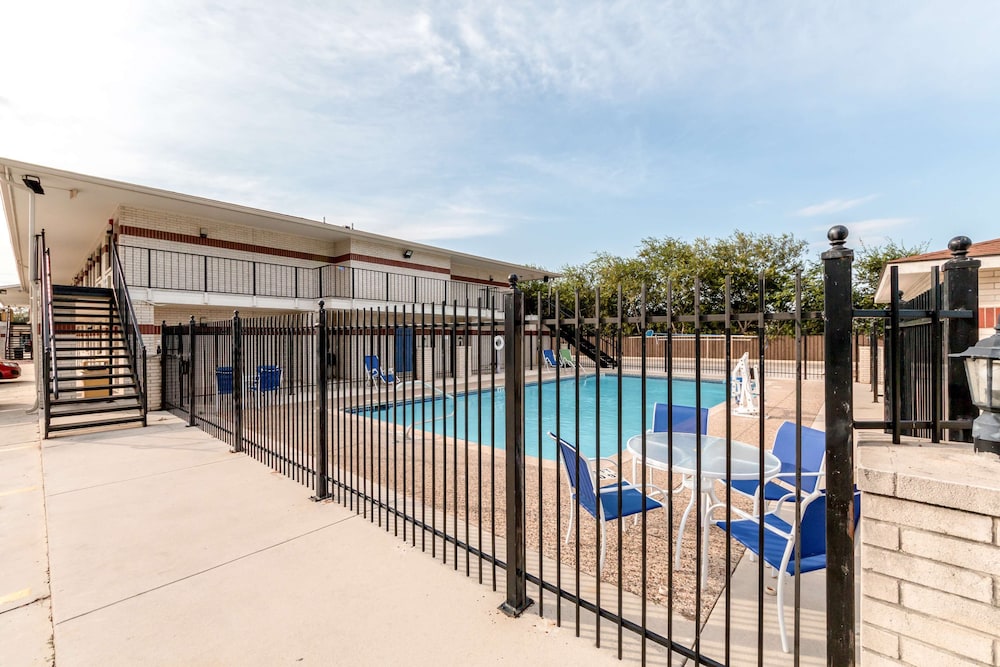 motel 6 san antonio tx south ww white rd