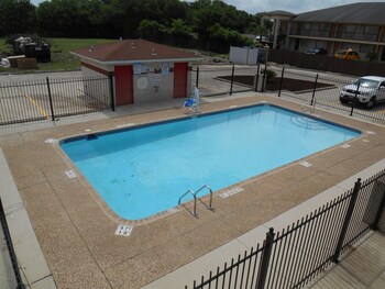 motel 6 san antonio tx south ww white rd
