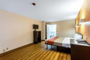 motel 6 san antonio tx south ww white rd
