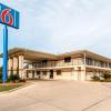 motel 6 san antonio tx south ww white rd