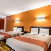 motel 6 san antonio tx south ww white rd
