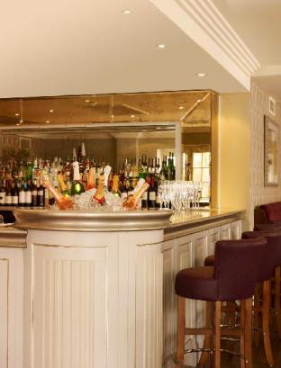 the arden hotel