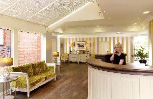 the arden hotel