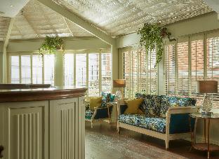 the arden hotel