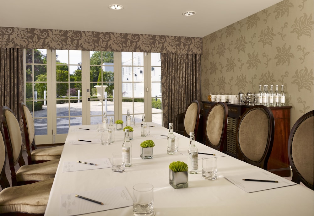 the arden hotel