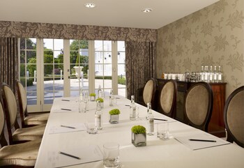 the arden hotel