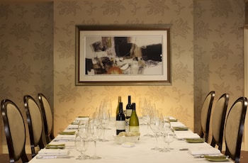 the arden hotel
