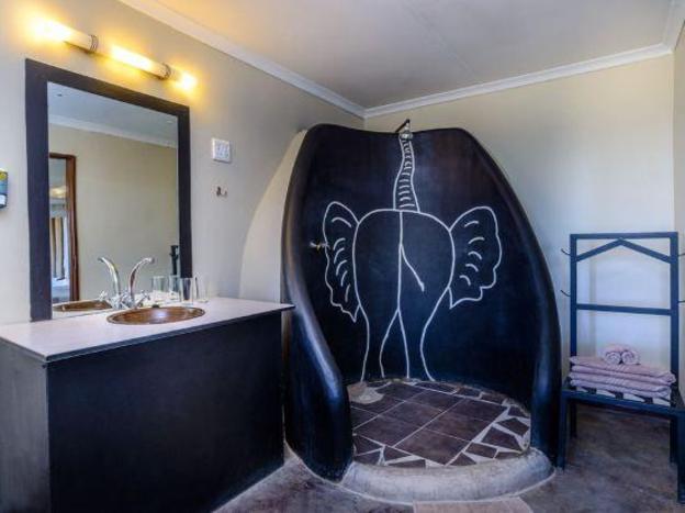 etosha safari camp