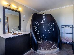 etosha safari camp