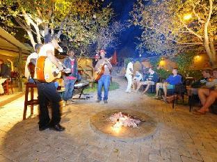 etosha safari camp